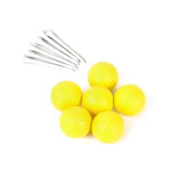 Orlimar Golf Triple Surface Hitting Mat -Golf Sports Shop Orlimar Triple Surface Hitting Mat 4