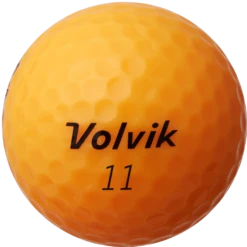Volvik Power Soft Golf Balls -Golf Sports Shop POWERSOFT BALL O