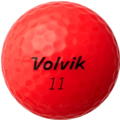Volvik Power Soft Golf Balls -Golf Sports Shop POWERSOFT BALL R