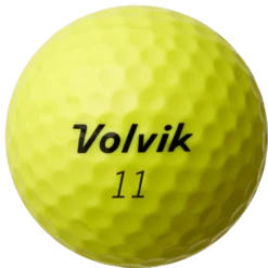 Volvik Power Soft Golf Balls -Golf Sports Shop POWERSOFT BALL Y