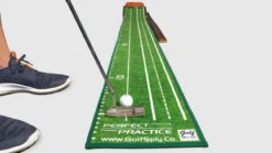 Perfect Putting Mat - Dustin Johnson - Standard Edition -Golf Sports Shop PP Full 1 1296x 91a57d36 6b60 40cf b200 9a19c02b45b9