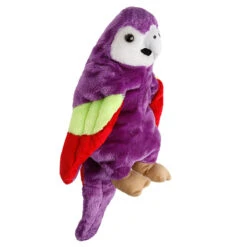 Sahara Creature Animal Golf Club Head Covers -Golf Sports Shop Parrot 58d02322 d3c9 452c 84f4 47f04c79f752