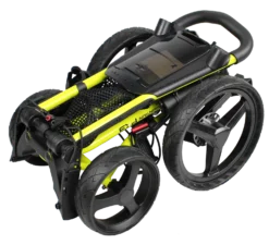 Sun Mountain Pathfinder PX4 Golf Push Carts -Golf Sports Shop Pathfinder4Atomic 2