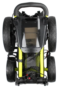 Sun Mountain Pathfinder PX4 Golf Push Carts -Golf Sports Shop Pathfinder4Atomic 3