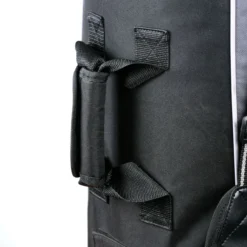 Powerbilt TPS Deluxe Wheeled Golf Travel Bag -Golf Sports Shop PowerbiltTPSTravelBag3