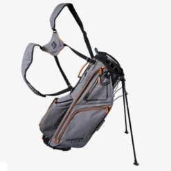Bridgestone Golf Premium Stand Bag -Golf Sports Shop PremiumStandBag2