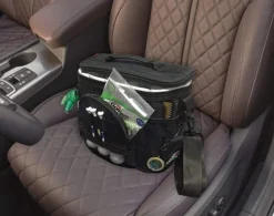 Pride Sports Cooler Bag - Holds 12 Cans -Golf Sports Shop PrideSportsCoolerBag12Cans 3