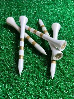Pride Sports Novelty Golf Tees -Golf Sports Shop PrideSportsNoveltyTees Money2