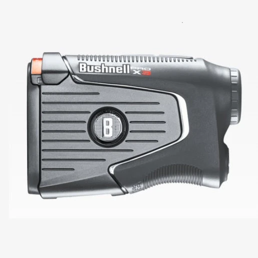 Bushnell Golf Pro X3 Laser Rangefinder 2 Bushnell Golf Pro X3 Laser Rangefinder - Image 2