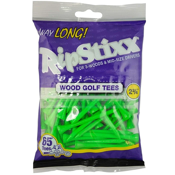 RIPStixx Golf Tees - 2.75" 1 RIPStixx Golf Tees - 2.75"