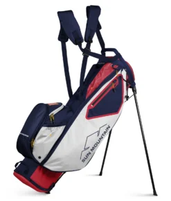 Sun Mountain Golf 2021 3.5 LS Zero-G Stand Carry Bag -Golf Sports Shop RWNZero G