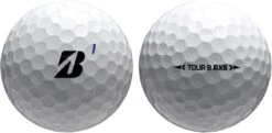 Bridgestone Tour B RXS Golf Balls 10 Bridgestone Tour B RXS Golf Balls -Golf Sports Shop RXSWHT1