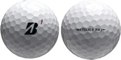 Bridgestone Tour B RX Golf Balls -Golf Sports Shop RXWHT3