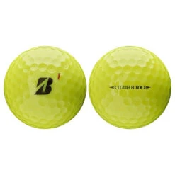 Bridgestone Tour B RX Golf Balls -Golf Sports Shop RXYLW3