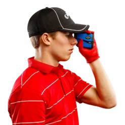 Callaway Golf 200s Laser Rangefinder, Blue With Slope -Golf Sports Shop Rangefinder 200s 6