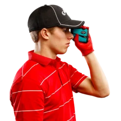 Callaway Golf 250+ Slope Laser Rangefinder -Golf Sports Shop Rangefinder 250 7