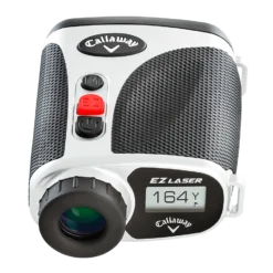 Callaway Golf EZ Laser Rangefinder -Golf Sports Shop Rangefinder EZ 2