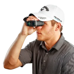 Callaway Golf EZ Laser Rangefinder -Golf Sports Shop Rangefinder EZ 4