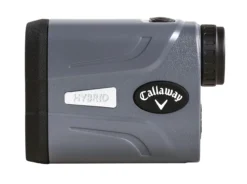 Callaway HYBRID Rangefinder, Laser And GPS -Golf Sports Shop Rangefinder Hybrid 4