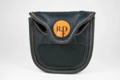ReadyPutt Oversized Putter Head Cover With Ball Cleaner -Golf Sports Shop ReadyPutt OVERSIZED Front 54338.1430518319.1280.1280