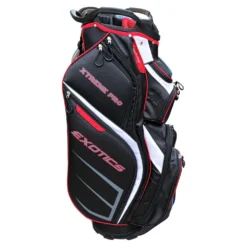 Tour Edge Exotics Xtreme Pro Deluxe Cart Bag 7 Tour Edge Exotics Xtreme Pro Deluxe Cart Bag -Golf Sports Shop Red Black White Cart 1400x 05f6e9d3 e24f 431c 9291 51247e27cd87