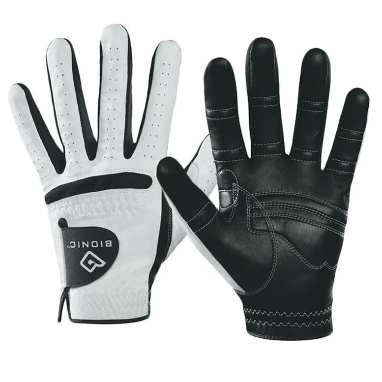 Bionic Men's RelaxGrip Golf Glove (Closeout) 1 Bionic Men's RelaxGrip Golf Glove (Closeout)