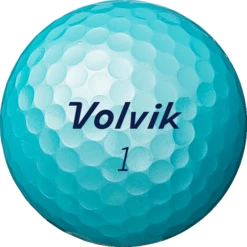 Volvik Solice Half Dozen White/Blue 5 Volvik Solice Half Dozen White/Blue -Golf Sports Shop SOLICE BALL BLUE 4082656b 9120 49cf 87e6 12bbd3f0121a