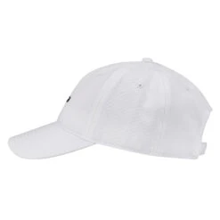 Srixon SRX Dad Golf Hat -Golf Sports Shop SRXDadHat White 2