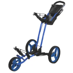 Sun Mountain Pathfinder PX3 Golf Push Carts 15 Sun Mountain Pathfinder PX3 Golf Push Carts -Golf Sports Shop SkyBlue