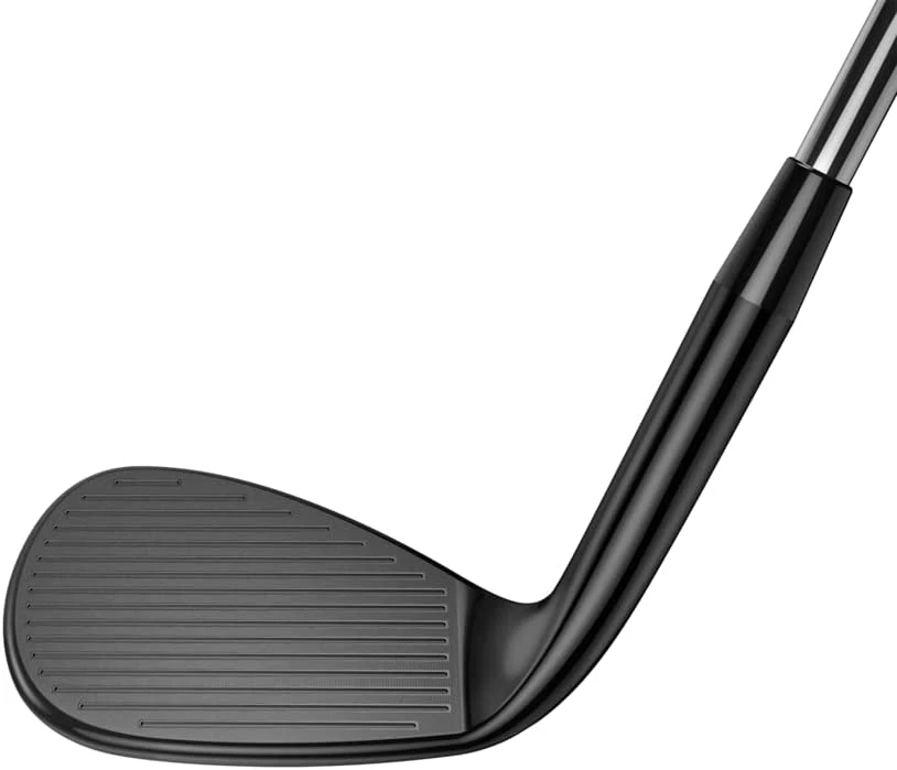 Cobra King Snakebite Wedges - Black 2 Cobra King Snakebite Wedges - Black - Image 2