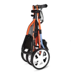 Sun Mountain V1R Push Cart -Golf Sports Shop SpeedCartV1RFolded