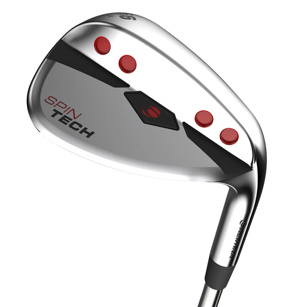 Orlimar Golf Spin Tech Wedges 1 Orlimar Golf Spin Tech Wedges