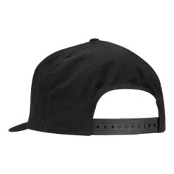 Srixon Lifestyle Collection Golf Hat -Golf Sports Shop SrixonLifestyleCollection Black2
