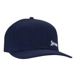 Srixon Lifestyle Collection Golf Hat -Golf Sports Shop SrixonLifestyleCollection Navy0