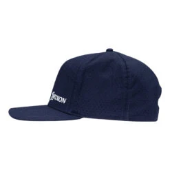 Srixon Lifestyle Collection Golf Hat -Golf Sports Shop SrixonLifestyleCollection Navy1