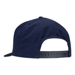 Srixon Lifestyle Collection Golf Hat -Golf Sports Shop SrixonLifestyleCollection Navy2