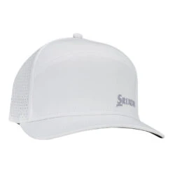 Srixon Lifestyle Collection Golf Hat -Golf Sports Shop SrixonLifestyleCollection White0