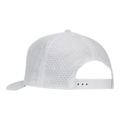 Srixon Lifestyle Collection Golf Hat -Golf Sports Shop SrixonLifestyleCollection White2