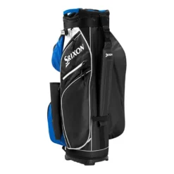 Srixon Premium Cart Bag 29 Srixon Premium Cart Bag -Golf Sports Shop SrixonPremiumCartBags BlueBlack4