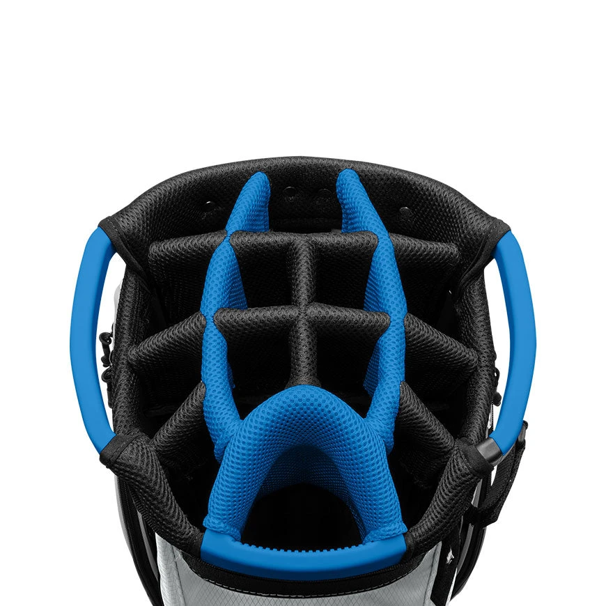 Srixon Premium Cart Bag 14 Srixon Premium Cart Bag - Image 14