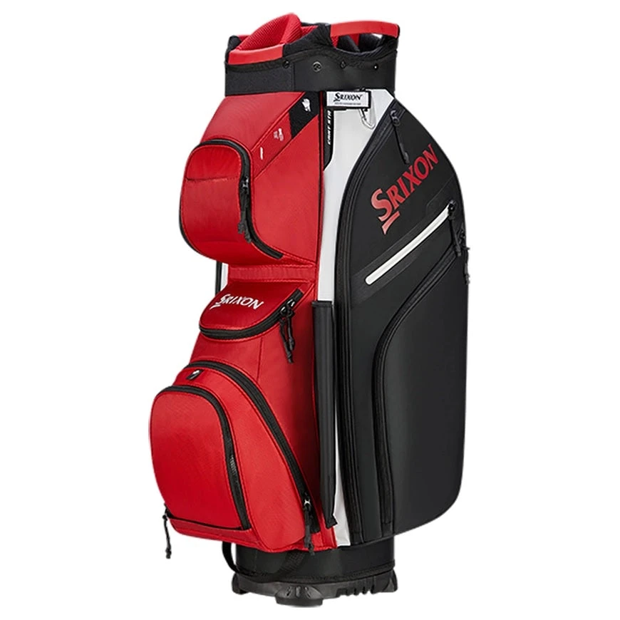 Srixon Premium Cart Bag 16 Srixon Premium Cart Bag - Image 16