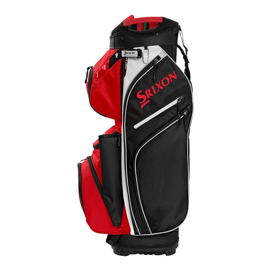 Srixon Premium Cart Bag 17 Srixon Premium Cart Bag - Image 17