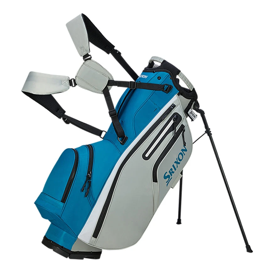 Srixon Premium Stand Bag 11 Srixon Premium Stand Bag - Image 11