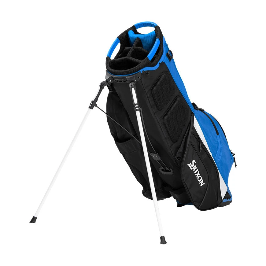 Srixon Premium Stand Bag 9 Srixon Premium Stand Bag - Image 9