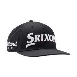Srixon Tour Original Golf Hat - Dunlop Logo -Golf Sports Shop SrixonTourOriginal Black0 3f7f734d 5d62 4ffb a8a0 50ff6c0e8e9b