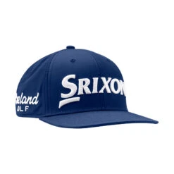 Srixon Tour Original Golf Hat -Golf Sports Shop SrixonTourOriginal Navy0