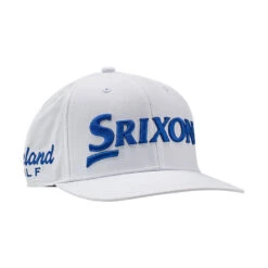 Srixon Tour Original Golf Hat -Golf Sports Shop SrixonTourOriginal WhiteBlue0