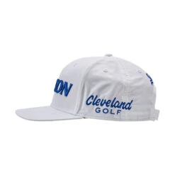 Srixon Tour Original Golf Hat - Dunlop Logo -Golf Sports Shop SrixonTourOriginal WhiteBlue1 89ddb857 46f3 4aca bf0c 7246eb523b69