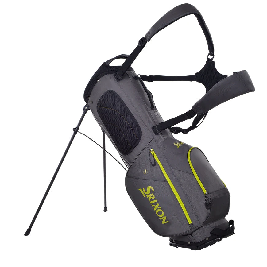 Srixon Nimbus Ultra Light Stand Bag 2 Srixon Nimbus Ultra Light Stand Bag - Image 2