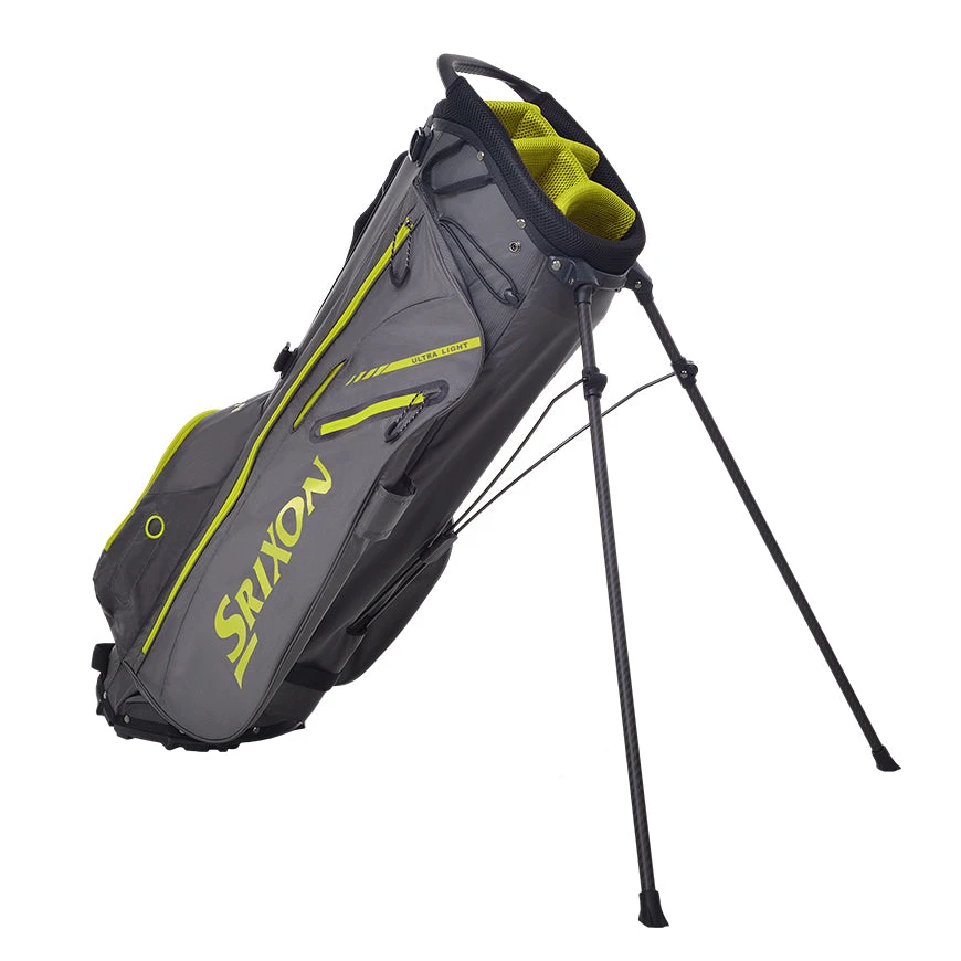 Srixon Nimbus Ultra Light Stand Bag 4 Srixon Nimbus Ultra Light Stand Bag - Image 4